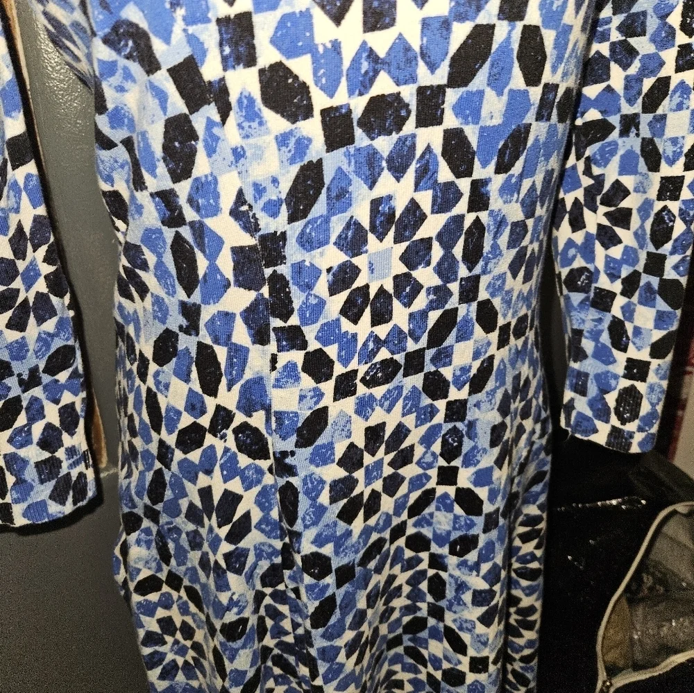 Michael Kors Womans Long Sleeve S
